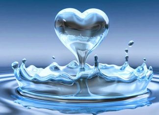 Bénédiction de l’eau